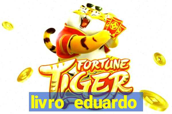 livro eduardo fortuna mercado financeiro